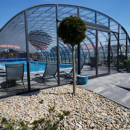 Twoj Port Daire Krynica Morska Dış mekan fotoğraf