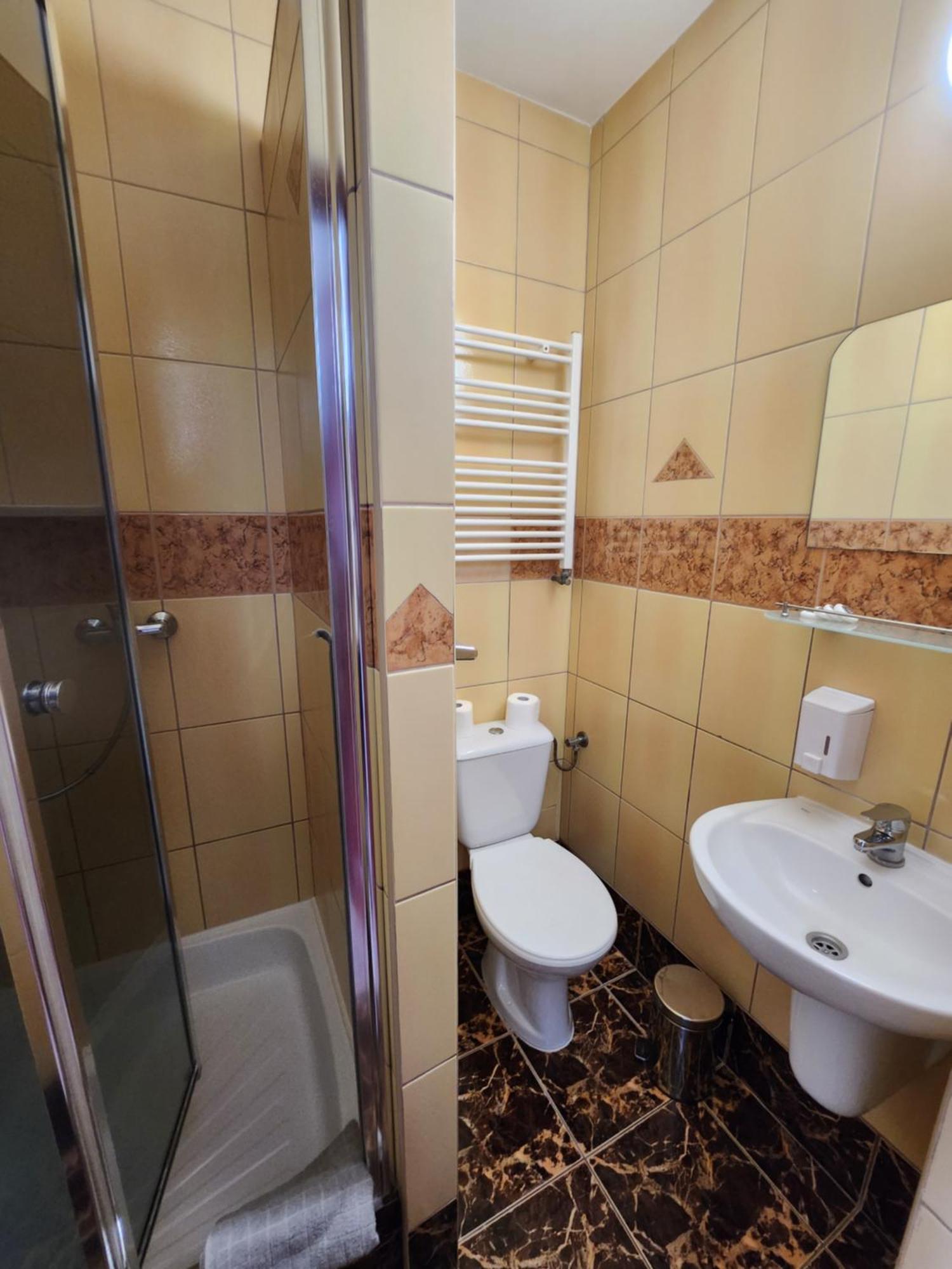Twoj Port Daire Krynica Morska Dış mekan fotoğraf